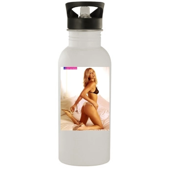 Stacy Keibler Stainless Steel Water Bottle