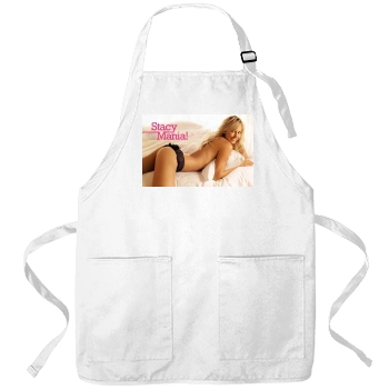 Stacy Keibler Apron