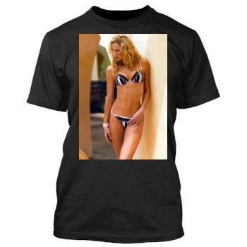 Stacy Keibler Men's TShirt