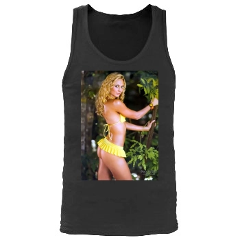 Stacy Keibler Men's Tank Top