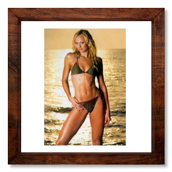 Stacy Keibler 12x12