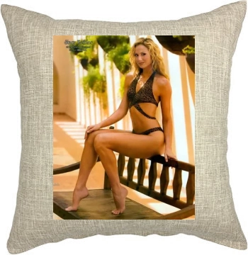 Stacy Keibler Pillow