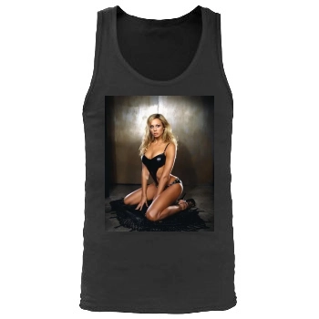 Stacy Keibler Men's Tank Top