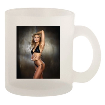 Stacy Keibler 10oz Frosted Mug