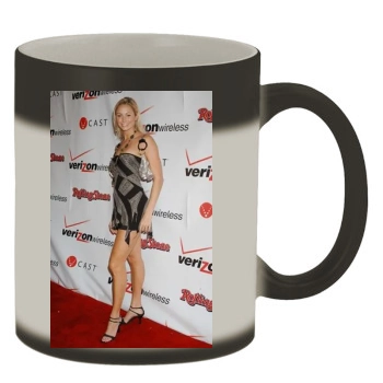 Stacy Keibler Color Changing Mug