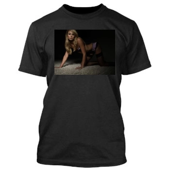 Stacy Keibler Men's TShirt