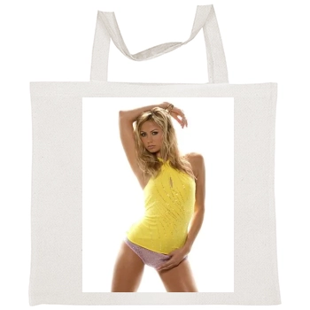 Stacy Keibler Tote