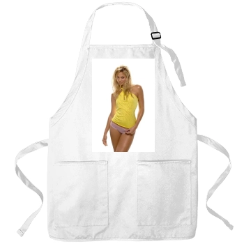 Stacy Keibler Apron