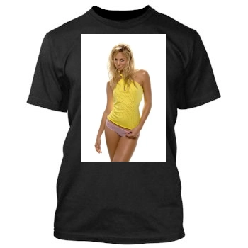 Stacy Keibler Men's TShirt