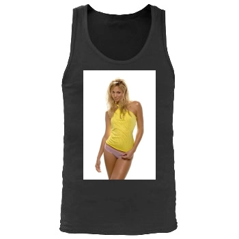 Stacy Keibler Men's Tank Top