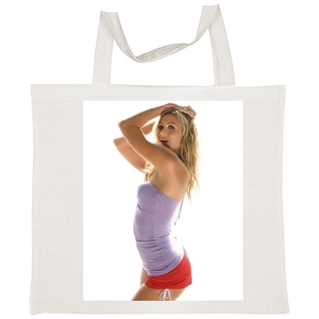 Stacy Keibler Tote