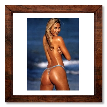 Stacy Keibler 12x12