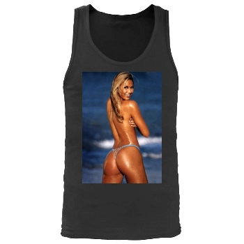 Stacy Keibler Men's Tank Top