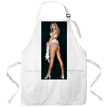 Stacy Keibler Apron