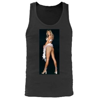 Stacy Keibler Men's Tank Top