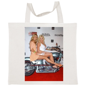 Stacy Keibler Tote