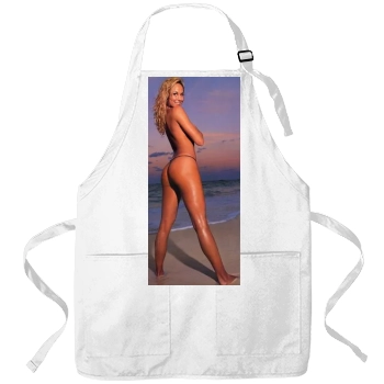 Stacy Keibler Apron