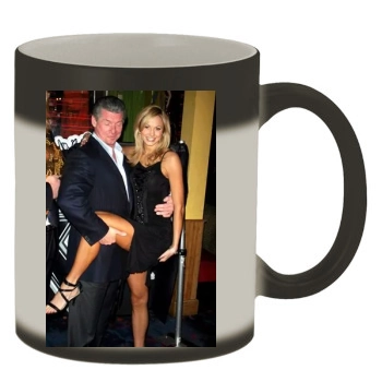 Stacy Keibler Color Changing Mug