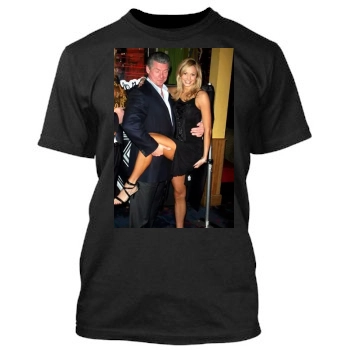 Stacy Keibler Men's TShirt