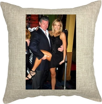 Stacy Keibler Pillow