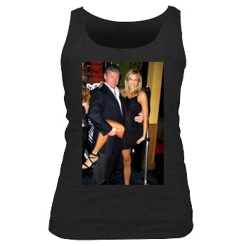 Stacy Keibler Women's Tank Top