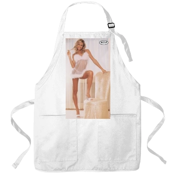 Stacy Keibler Apron