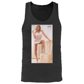 Stacy Keibler Men's Tank Top