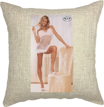 Stacy Keibler Pillow