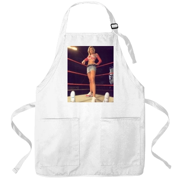 Stacy Keibler Apron