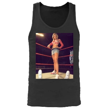 Stacy Keibler Men's Tank Top