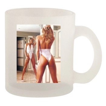 Stacy Keibler 10oz Frosted Mug