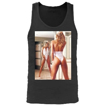 Stacy Keibler Men's Tank Top