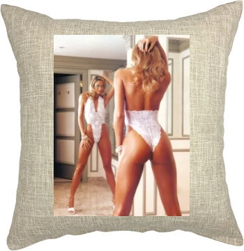 Stacy Keibler Pillow