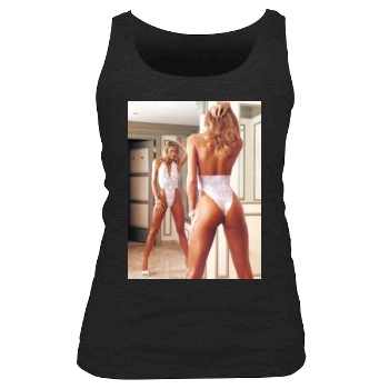 Stacy Keibler Women's Tank Top