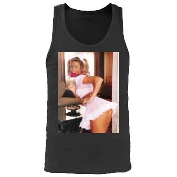 Stacy Keibler Men's Tank Top