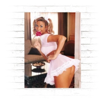 Stacy Keibler Poster