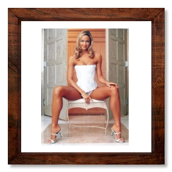 Stacy Keibler 12x12