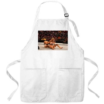 Stacy Keibler Apron