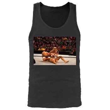 Stacy Keibler Men's Tank Top