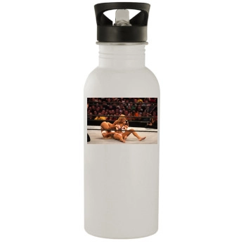 Stacy Keibler Stainless Steel Water Bottle