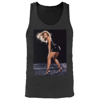 Stacy Keibler Men's Tank Top