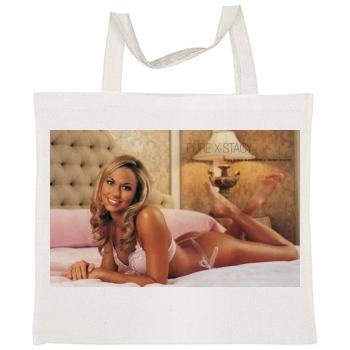 Stacy Keibler Tote