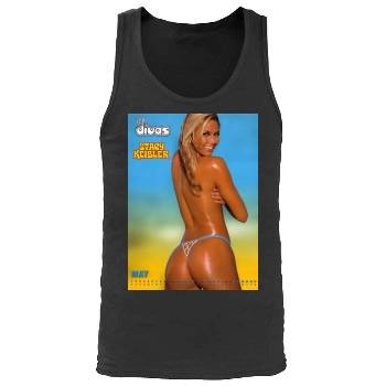 Stacy Keibler Men's Tank Top