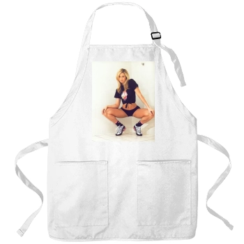 Stacy Keibler Apron