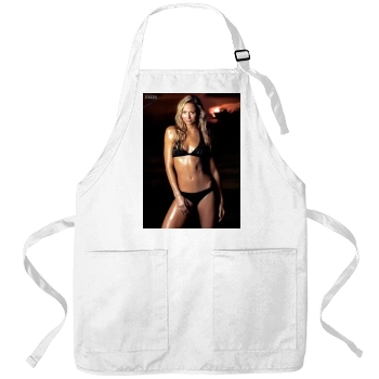 Stacy Keibler Apron