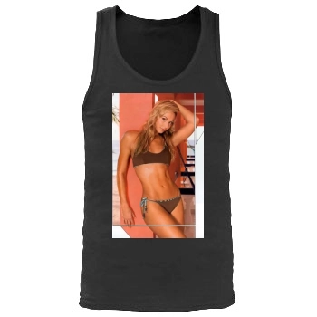 Stacy Keibler Men's Tank Top