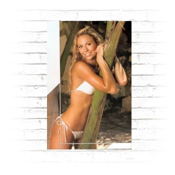 Stacy Keibler Poster