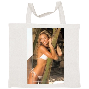 Stacy Keibler Tote