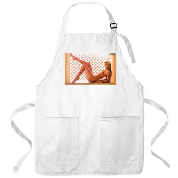 Stacy Keibler Apron