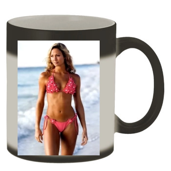 Stacy Keibler Color Changing Mug